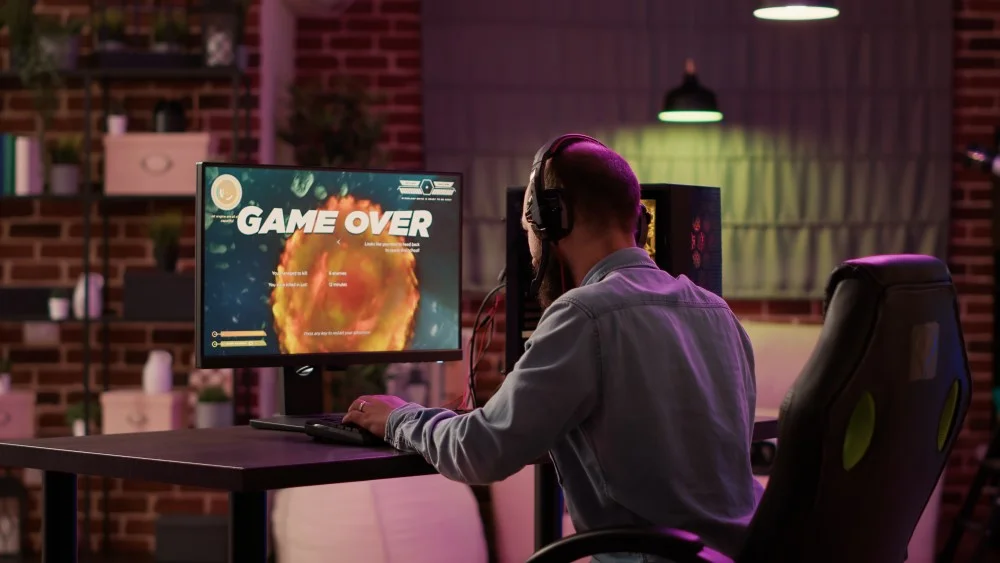 You are currently viewing Dette skal du være opmærksom på, før du køber gamingskærm